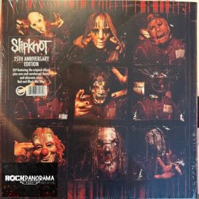 Slipknot - Slipknot (Dupla LP)