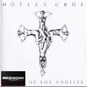 Mötley Crüe - Saints Of Los Angeles (CD)