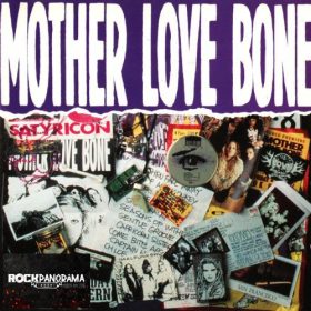 Mother Love Bone - Mother Love Bone (Dupla CD)
