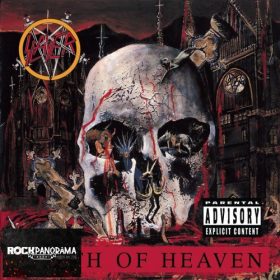 Slayer - South Of Heaven (CD)
