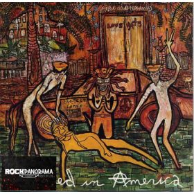 Love/Hate - Wasted In America (CD)