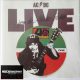 AC/DC - Live From The Atlantic Studios (CD)