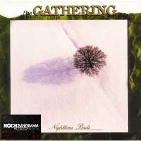 The Gathering - Nighttime Birds (CD)