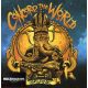 Insane - Concord The World (CD)