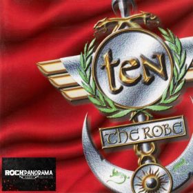Ten - The Robe (CD)