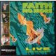 Faith No More - Live At The Brixton Academy (CD)