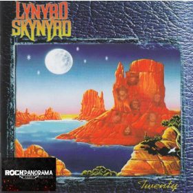 Lynyrd Skynyrd - Twenty (CD)