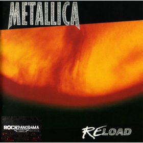 Metallica - Reload (CD)