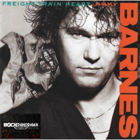 Jimmy Barnes - Freight Train Heart (Alternate Cover, CD)