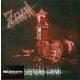 Zord - Disasters Grind (CD)