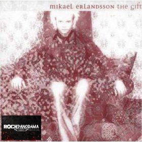 Mikael Erlandsson - The Gift (CD)