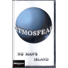 Atmosfear - No Man's Island (MC)