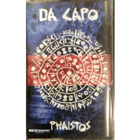 Da Capo - Phaistos (MC)