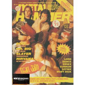Metal Hammer H - 51 (magazin)