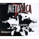 Metallica - Until It Sleeps (Single, CD)