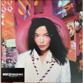 Björk - Post (LP)