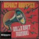 Asphalt Horsemen - Halld, Amit Mondok! (CD)