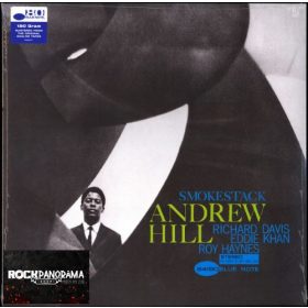 Andrew Hill - Smoke Stack (LP)