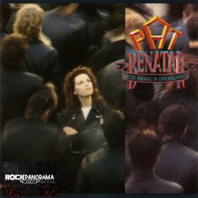 Pat Benatar - Wide Awake In Dreamland (CD)