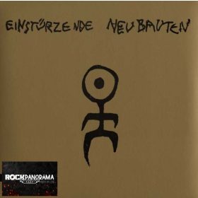 Einstürzende Neubauten - Kollaps (LP)