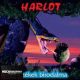 Harlot - Érzékek birodalma (CD)
