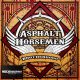 Asphalt Horsemen - Brotherhood (CD)