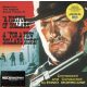 Ennio Morricone - A Fistful of Dollars / For a Few Dollars More (LP)
