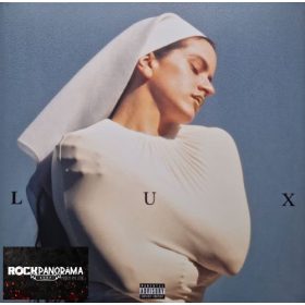 Rosalía - Lux (Dupla Gatefold LP)