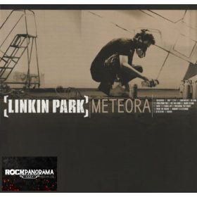 Linkin Park - Meteora (LP)