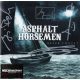 Asphalt Horsemen - Never Forget (CD)