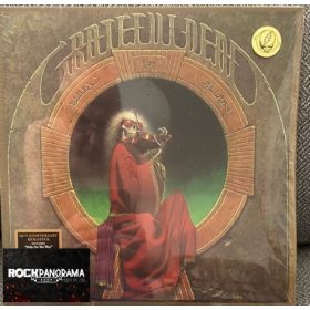 Grateful Dead - Blues For Allah (LP)