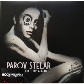Parov Stelar - Voodoo Sonic | The Album (Dupla LP)