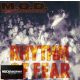 M.O.D. - Rhythm Of Fear (CD)