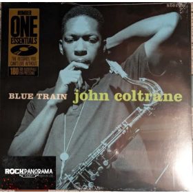 John Coltrane - Blue Train (2025, LP)