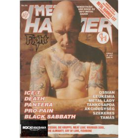 Metal Hammer H - 54 (magazin)