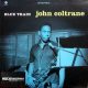 John Coltrane - Blue Train (2010, LP)
