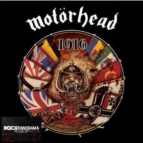 Motörhead - 1916 (CD)