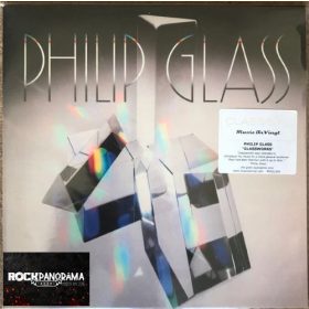 Philip Glass - Glassworks (LP)