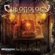 Chronology - The Eye Of Time (CD)