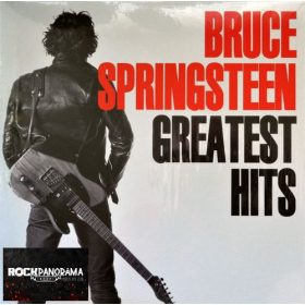 Bruce Springsteen - Greatest Hits (Dupla LP)