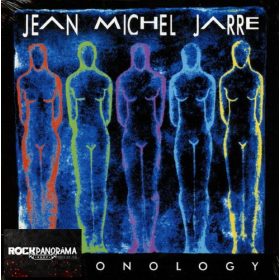 Jean Michel Jarre - Chronology (LP)