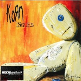 Korn - Issues (Dupla LP)