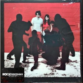 The White Stripes - White Blood Cells (LP)