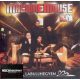 Machine Mouse - Lábujjhegyen (CD)