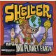 Shelter - Beyond Planet Earth (CD)