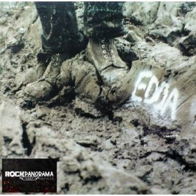 Edda Művek - Edda Művek 2. (LP)