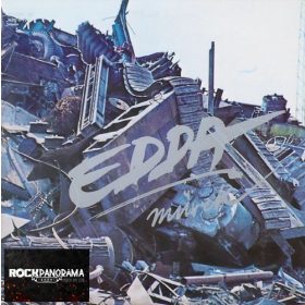Edda Művek - Edda Művek 3. (LP)