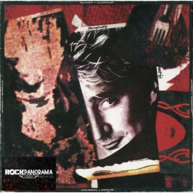 Rod Stewart - Vagabond Heart (LP)