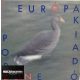 Európa Kiadó - Popzene (LP)