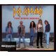Def Leppard - Two Steps Behind (Single, CD)